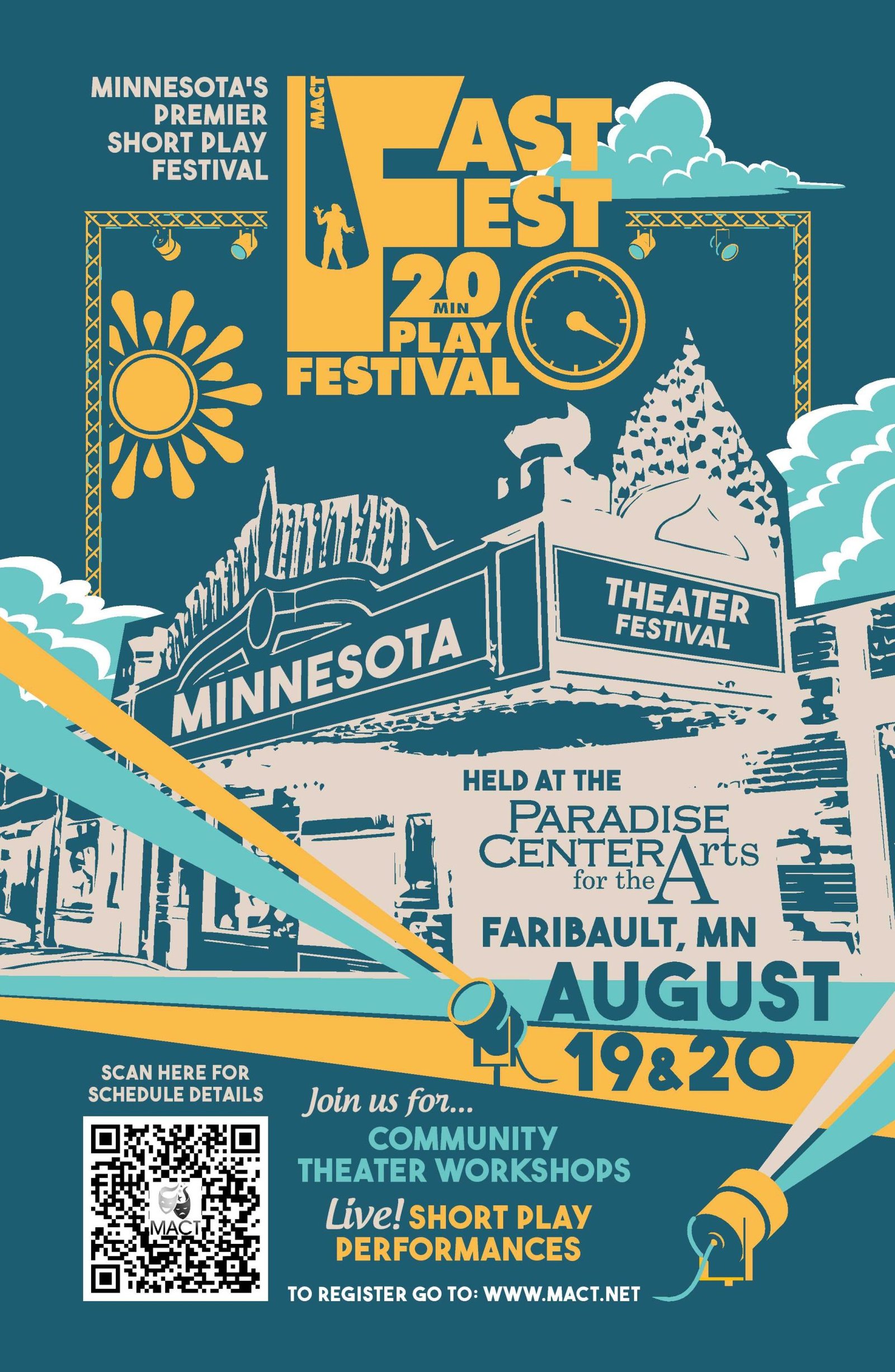 Fast*Fest 2022
