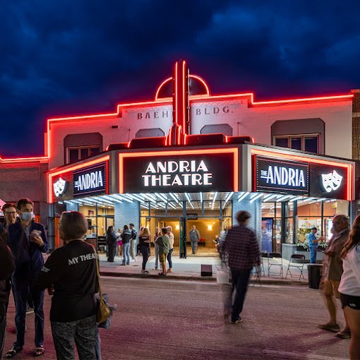 Andria Theatre
