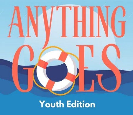 Anything Goes (Youth Edition)