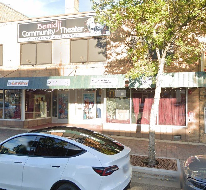 BCT Performing Arts Center