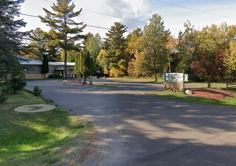 Encore Performing Arts Center