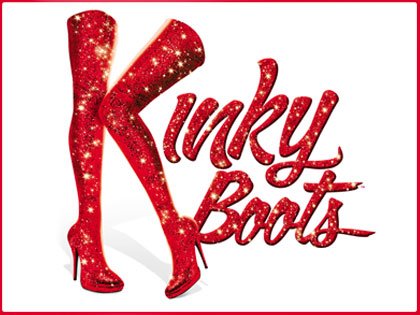 Kinky Boots