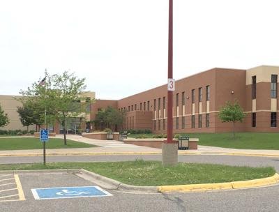 New Prague High School