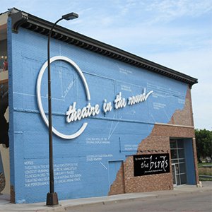 Theatre in the Round