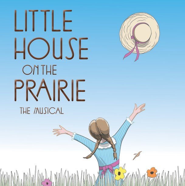 Little House on the Prairie