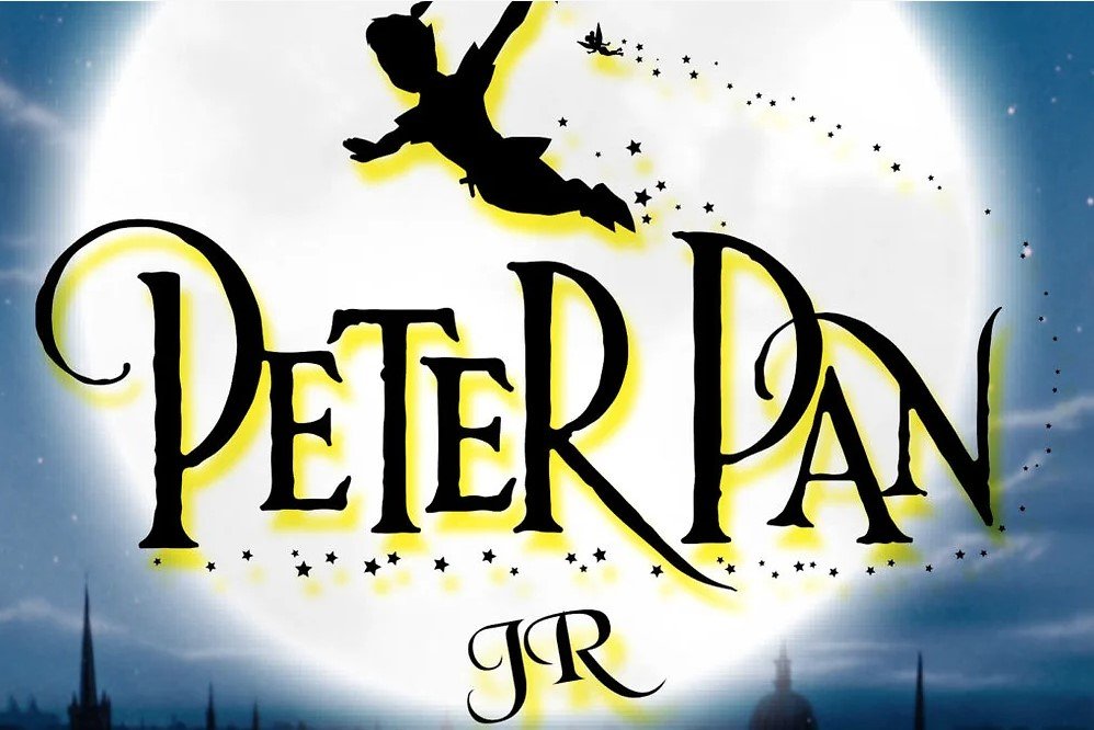 Peter Pan Jr.