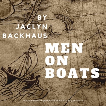 Men on Boats