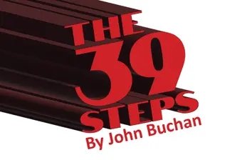 The 39 Steps