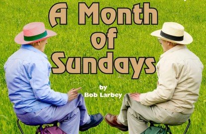 Month of Sundays