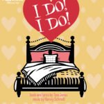 I Do! I Do!