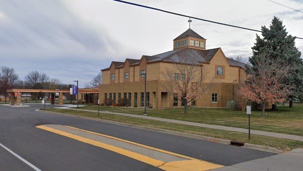 Advent Lutheran Church