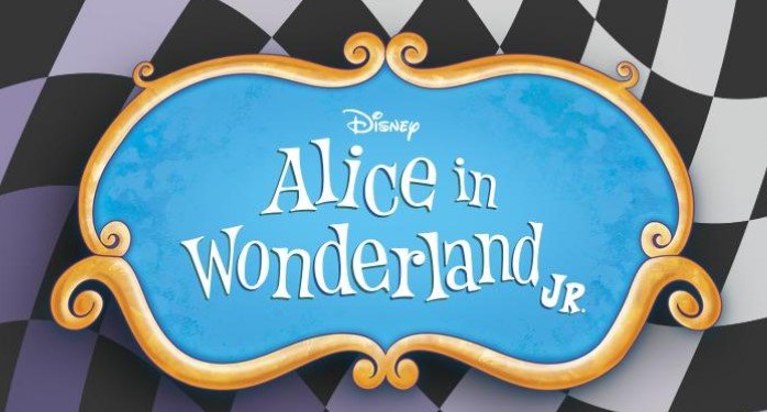 Disney's Alice in Wonderland Jr.