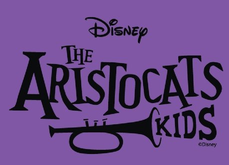 Aristocats Kids