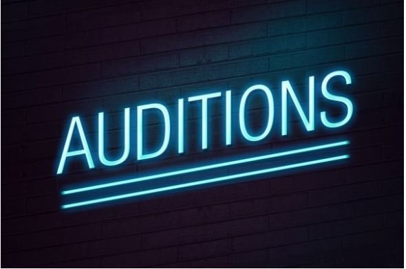 Auditions
