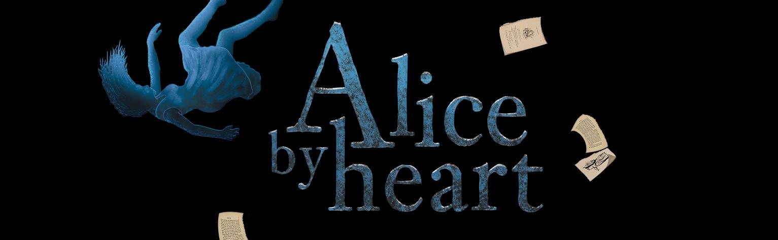 Alice by Heart