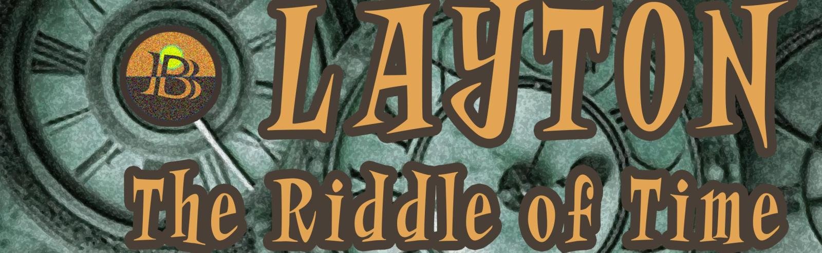 Layton : Riddle of Time