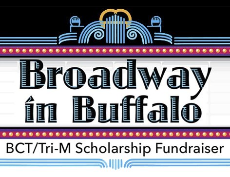 Auditions for Broadway in Buffalo (Buffalo)