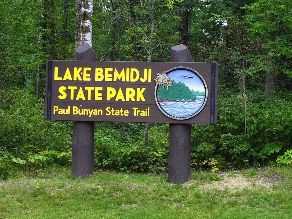 Bemidji State Park