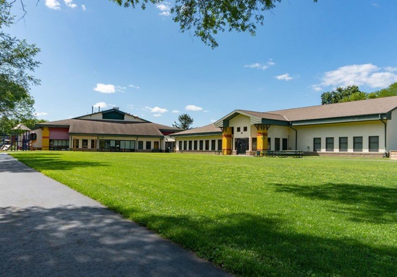 Bluffview Montessori School
