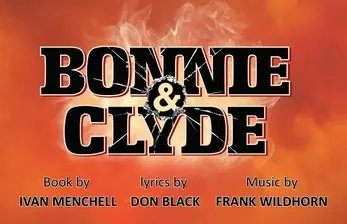Bonnie & Clyde