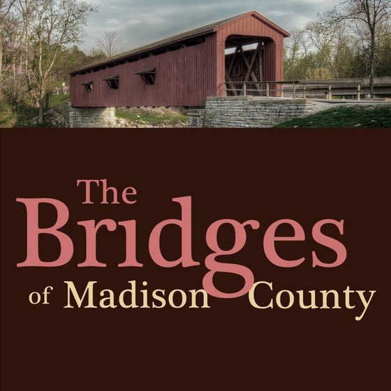 Bridges of Madison County