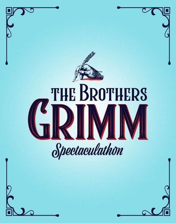 Brothers Grimm Spectaculathon