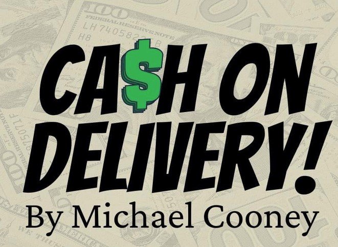 Cash on Delivery