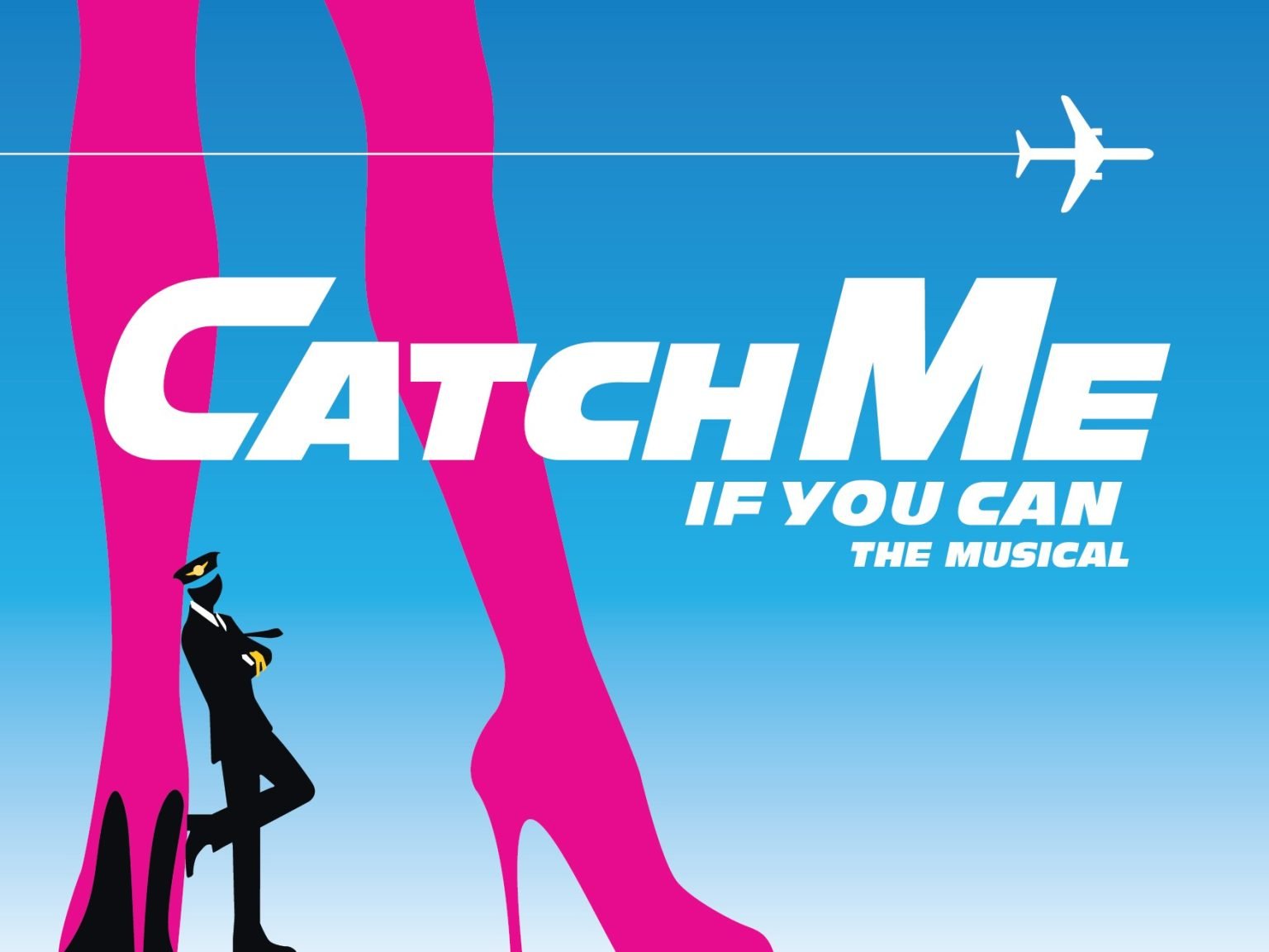 Auditions for Catch Me If You Can (Alexandria)
