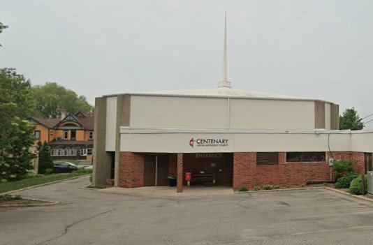 Centenary Church