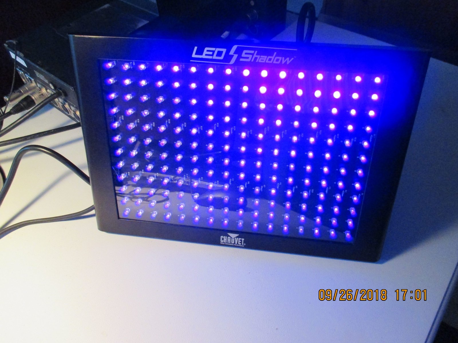Chauvet LED Shadow