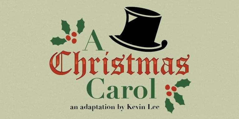 Auditions for A Christmas Carol (Alexandria)