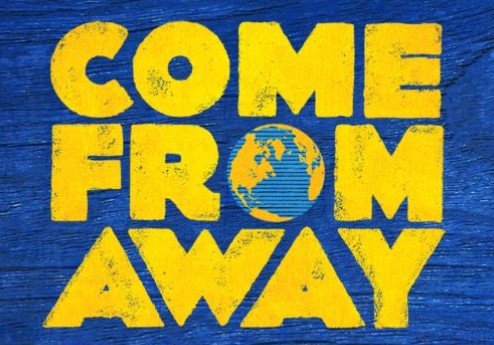 Come From Away