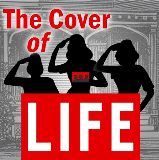 The Cover of Life