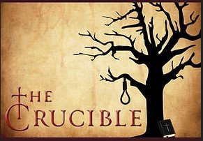 The Crucible