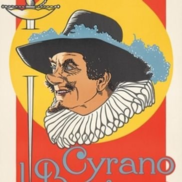 Auditions for Cyrano de Bergerac (Minneapolis)