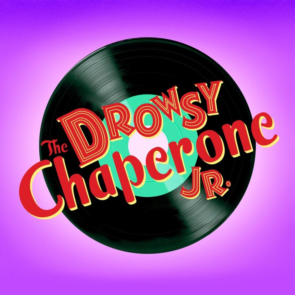Drowsy Chaperone Jr.