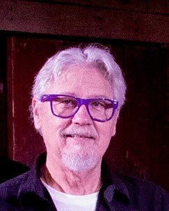 David Metcalf – AACT Distinguished Merit Award