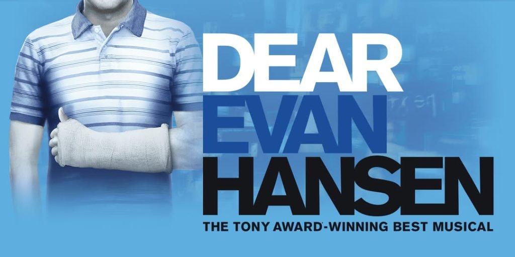Dear Evan Hansen