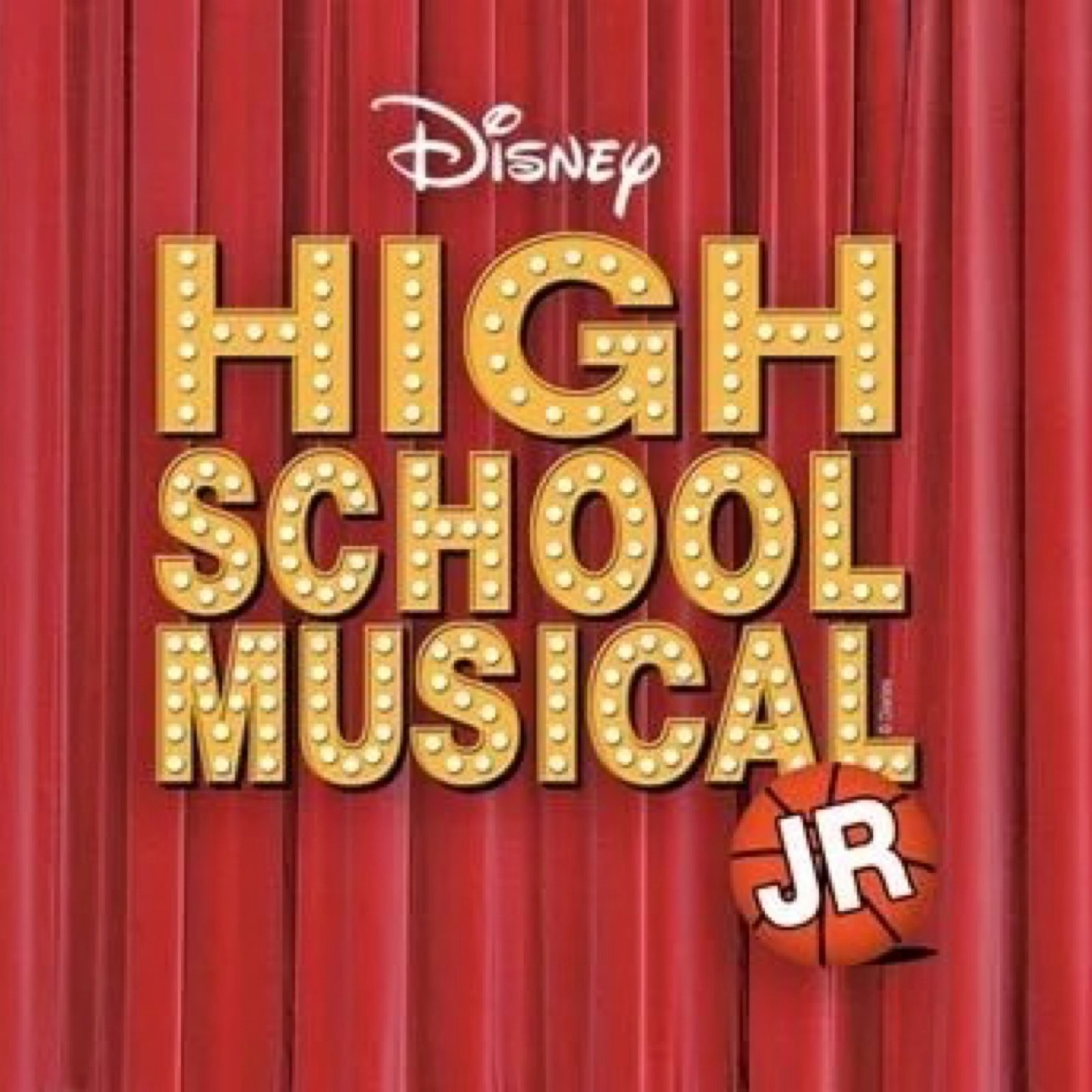 Disney's High School Musical Jr.