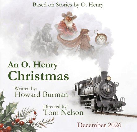 An O. Henry Christmas
