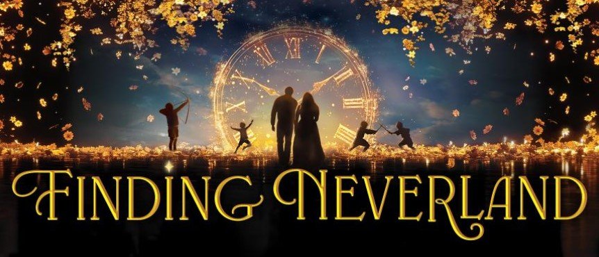 Finding Neverland