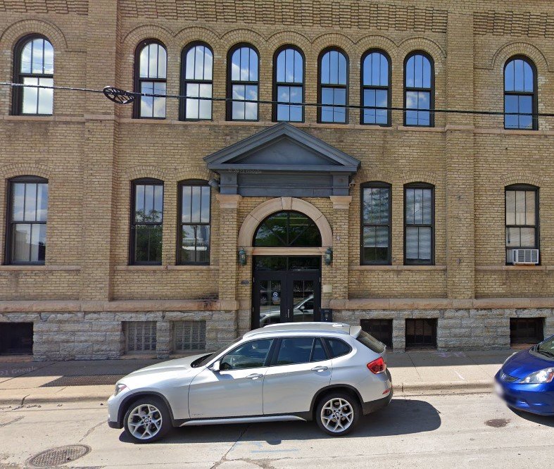 Fringe Festival Office