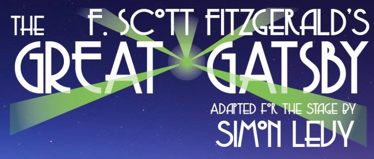 Great Gatsby