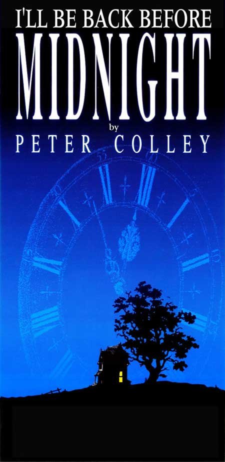 I'll Be Back Before Midnight