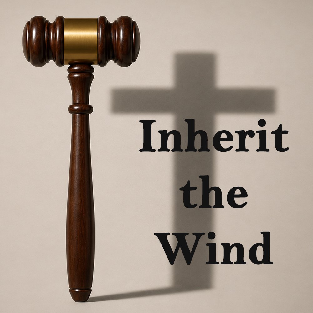 Inherit the Wind