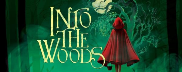 Into The Woods