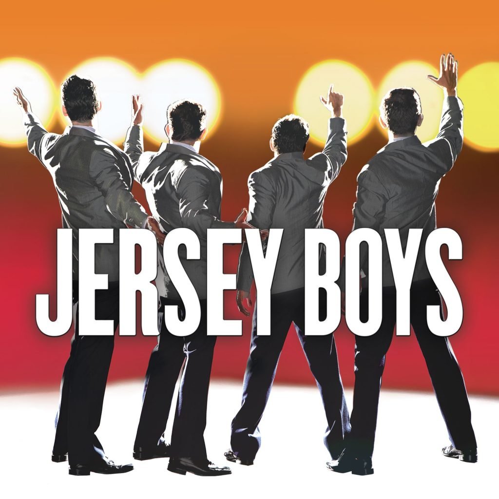 Jersey Boys