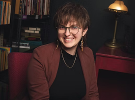 Meet MACT Board Member Kolie Shaw