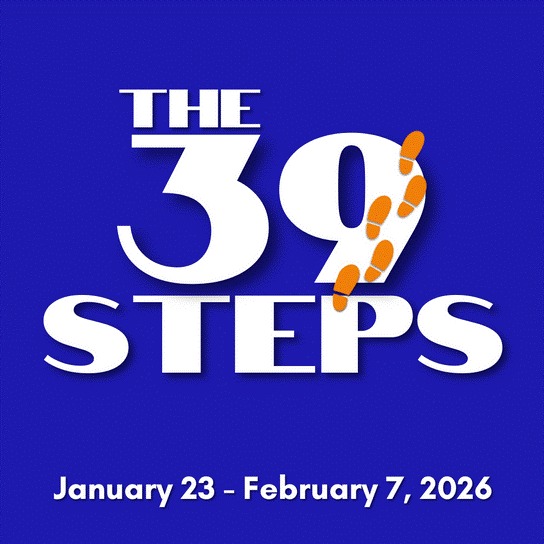 The 39 Steps