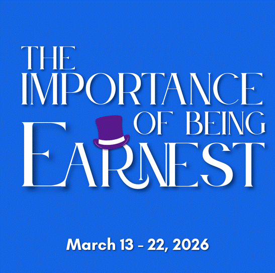 The Importance of Being Earnest